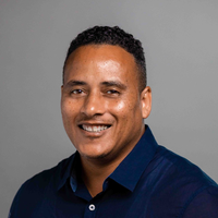 Calvin Smith, Board Member of WeFoster LA