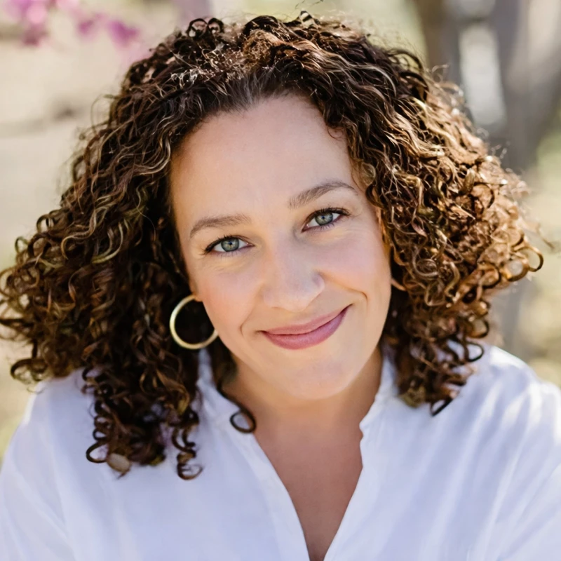 Dominique Furukawa, Co-Founder of WeFoster LA