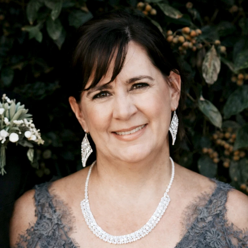 Jennifer Campbell, Board Member of WeFoster LA