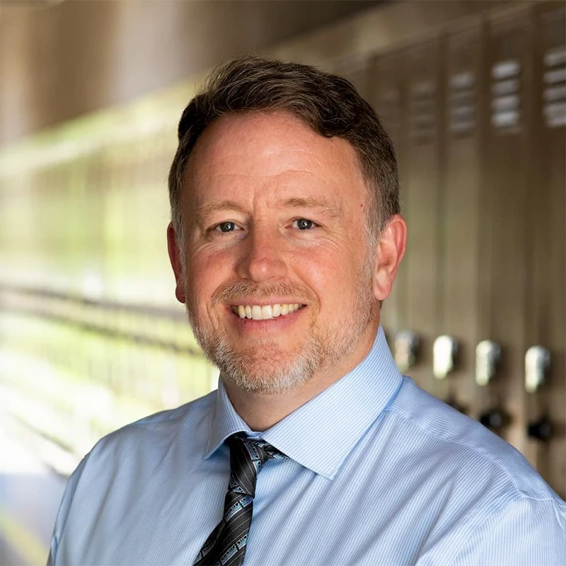 Jeremy Hoff, Board Member of WeFoster LA