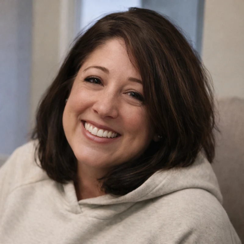 Lorie Padilla, Board Member of WeFoster LA